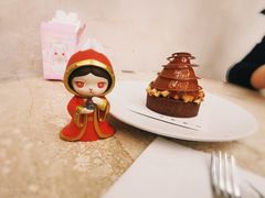 -玲婧胡同·生日蛋糕·餐厅(嘉里城店)