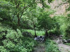 -龙门涧景区