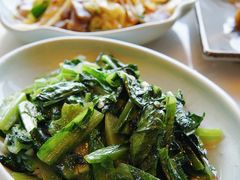 老家时蔬-陈先进鱼馆·夜宵·地道农家菜(湖墅南路店)