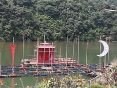 -婺源梦里老家大型山水实景演出