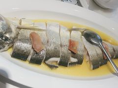 -万龙洲海鲜·粤菜(亚运村店)