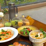 终于来了！万象城旁边的泰菜宝藏餐厅🇹🇭