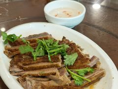 卤鹅-长平肥姐白粥·海鲜打冷