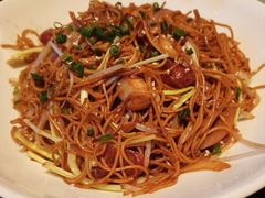 -环球港凯悦 · 享悦中餐厅