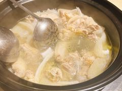 -润泽园椰子鸡(汇一城店)