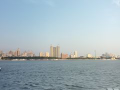 -呼兰河口湿地公园