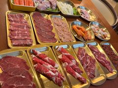 -西安赛瑞喜来登大酒店·盛宴自助餐厅