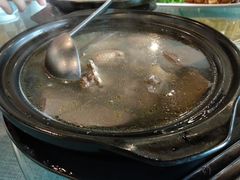 -茶油香闽南菜·花园餐厅(前埔店)