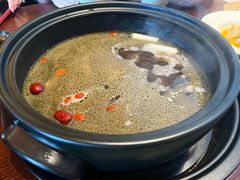 -滇野云南野生菌餐厅(陕西南路店)