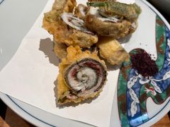 -翔峰炭火鳗鱼(悦泰街里公寓店)