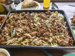 -清真永恒华威肉饼(潘家园店)