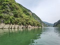 -乌江画廊(彭水苗族土家族自治县)