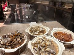 -舟山朱家尖威斯汀酒店·知味标帜自助餐厅