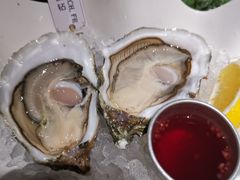 -普朗姆生蚝吧(原建国路店)