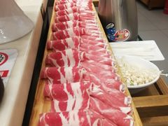 -阳坊胜利涮羊肉(阳坊老店)
