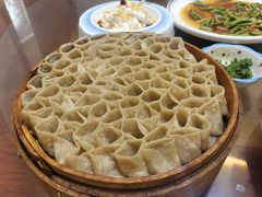 -沽源味道(中环路店)