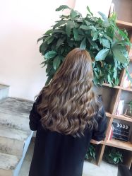 -麦田造型 Hair Salon