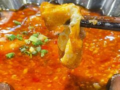 鱼香包浆豆腐-成都吃客(九眼桥店)