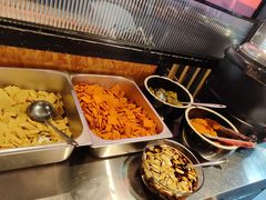 -叁宝烤肉• 西安烧烤(太乙路店)