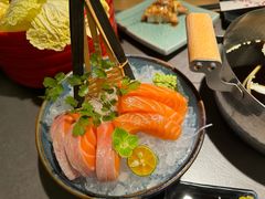 -沼津港精致料理·寿喜烧·烧鸟(龙湖南桥天街日料榜单店)