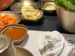 -西塔老太太泥炉烤肉(龙湖北苑天街店)