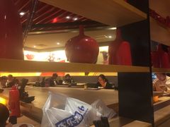 -味千拉面(光启城时尚购物中心店)