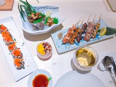 -小句号·精致料理(江南环球港店)
