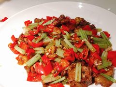 -客语客家菜(佳兆业广场店)