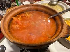 -大鸭梨烤鸭店(花园村店)
