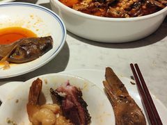 -天辣(金桥啦啦宝都店)