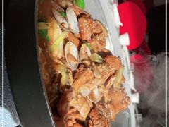 -红楼饭店(孙村店)