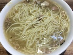 -吴记怪味面(牛王庙店)