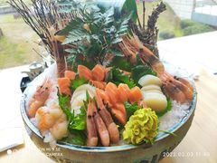 -王鼎精致料理铁板烧(世博源店)