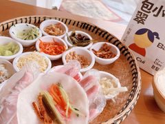 -包整·丝娃娃(一览甲秀楼风景店)