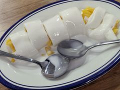 -龍囍粤·顺德小吃·煲仔饭(安定门店)