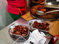 -美兰春记食店·龙舌坡红烧牛肉