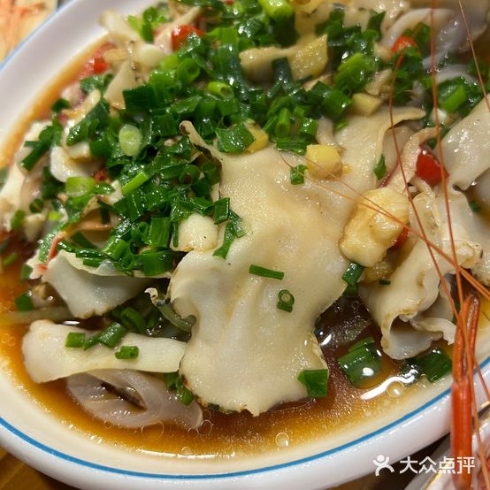 陈涛家常菜馆(厦河小区店)