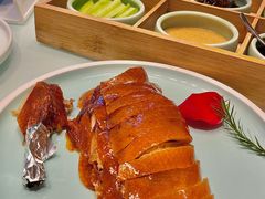 -新海渔港·胶东海鲜家常菜·家宴(奥体中心店)
