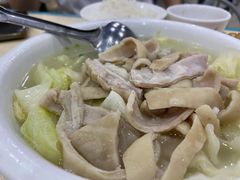 -天一沾水肥肠(科园一街店)