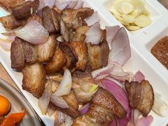-京玉菲饭店(李村店)
