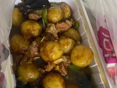 -同合居·非遗东北菜(红博会展店)