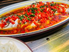-江太极江浙菜(马桥万达广场店)