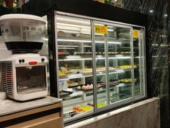 -汉金城海鲜烤肉自助百汇(烟台永旺购物中心店)