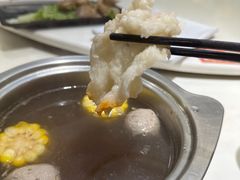 -陈记顺和潮汕牛肉火锅(韩江路店)
