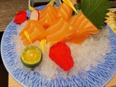-炙柒Sekinana·精致日料(合生汇店)