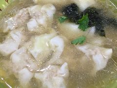 -二红烧烤排骨串(麦岛店)
