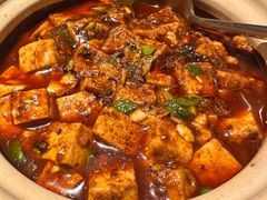 古法麻婆豆腐-许家菜(DT51店)
