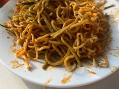 -老磁器口豆汁店(天坛店)