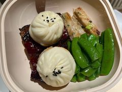-侨美食家·粤菜(体育西路店)