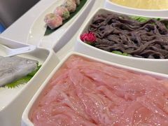 -海底捞火锅(长宁路龙之梦店)